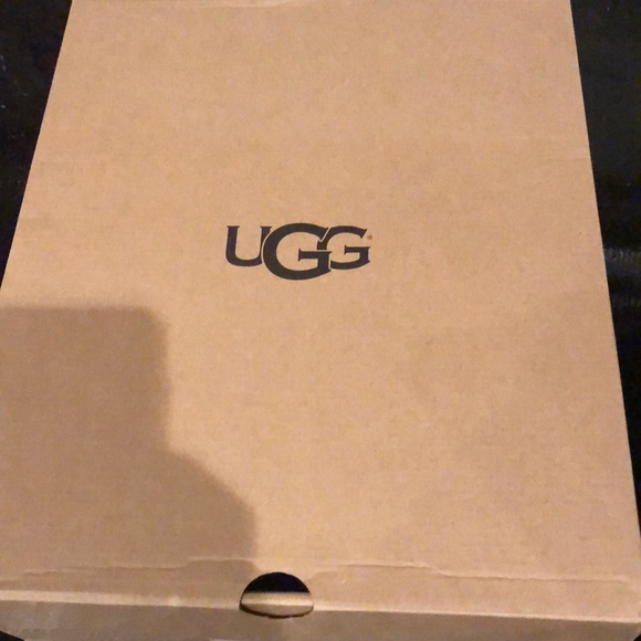 Ugg W Bruckner 5 - Picture 8 of 8